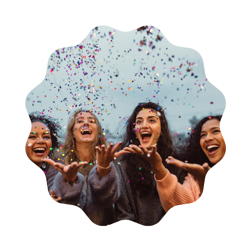 Celebrate and raise funds for Youth Focus
