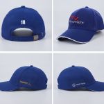 HRFY Cap