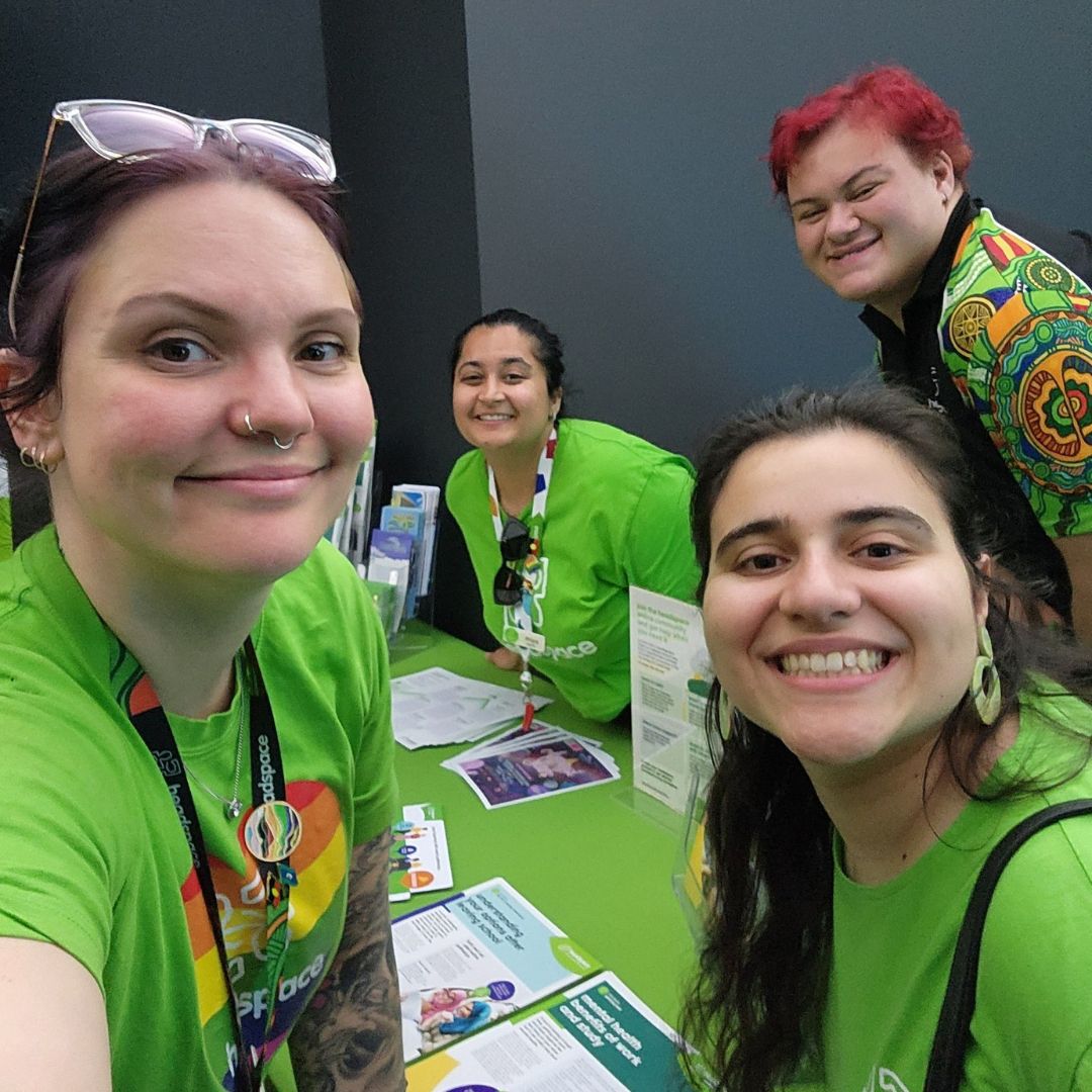 Community Mental Health Education Programs