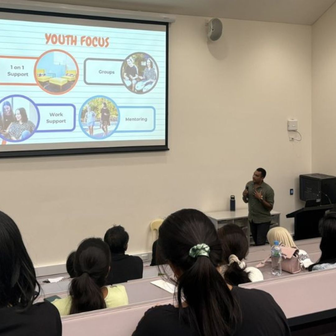 Mental Health Education programs