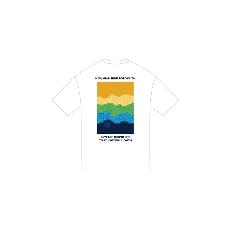 HRFY Custom Tee