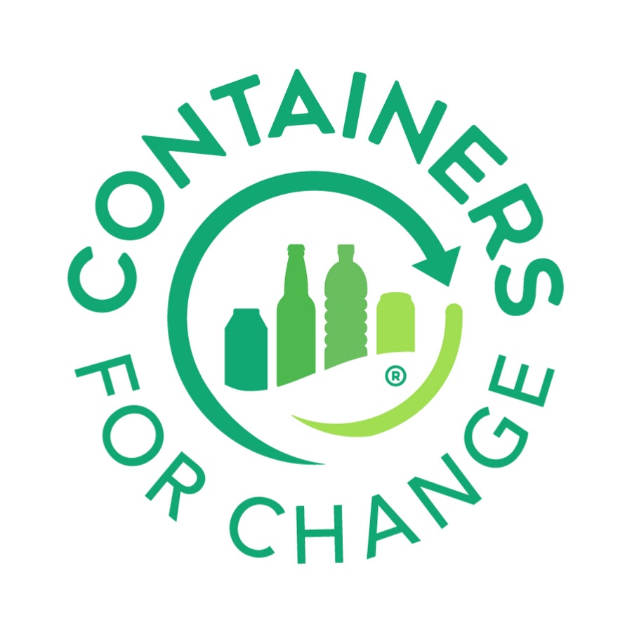Youth Focus Containers for Change