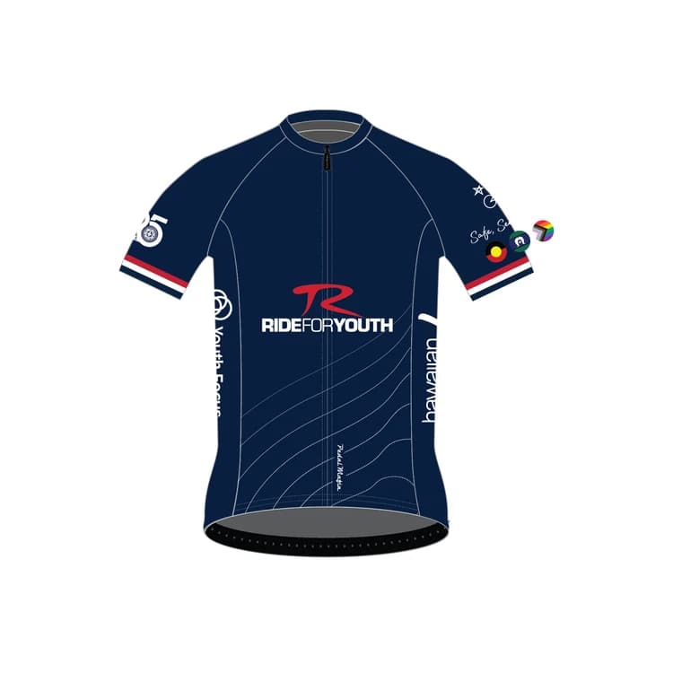HRFY Club Jersey 2027